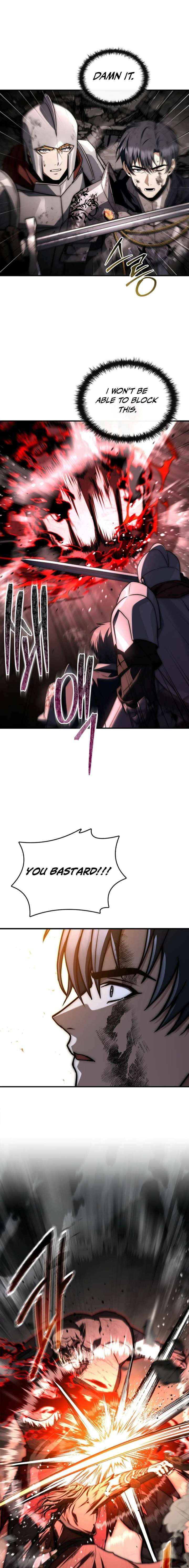 The Third Prince of the Fallen Kingdom has Regressed Chapter 59 page 20 - 