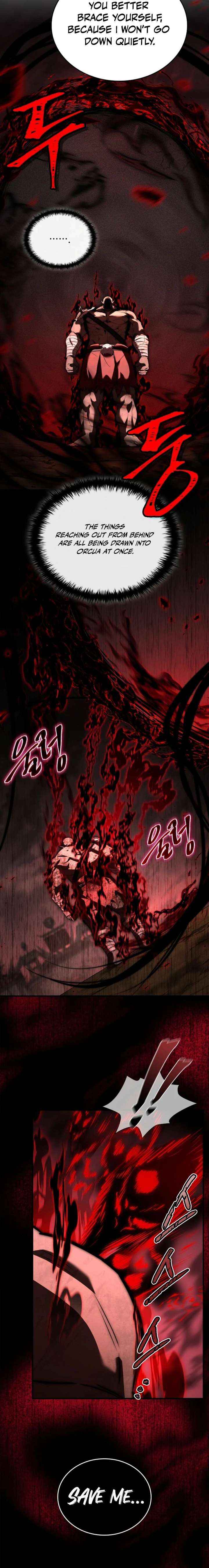The Third Prince of the Fallen Kingdom has Regressed Chapter 59 page 7 - 