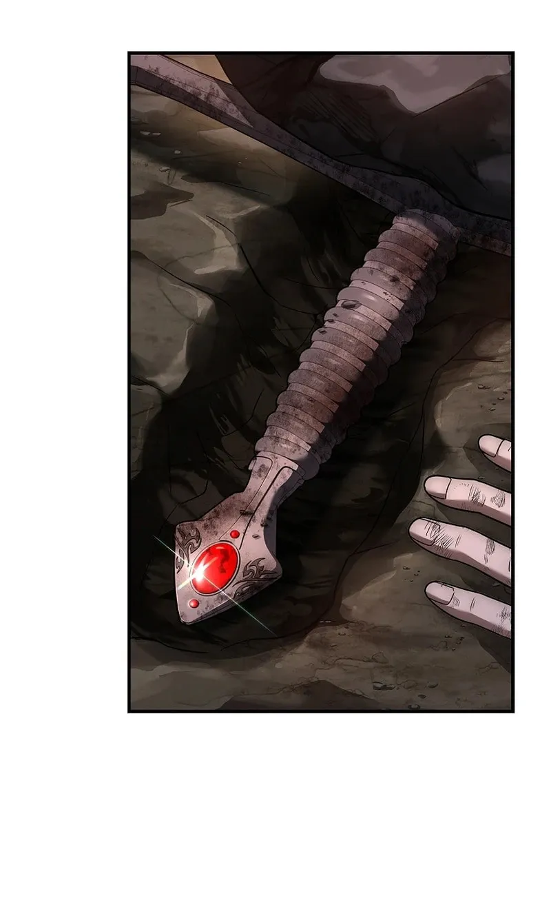 The Third Prince of the Fallen Kingdom has Regressed Chapter 6 page 104 - 