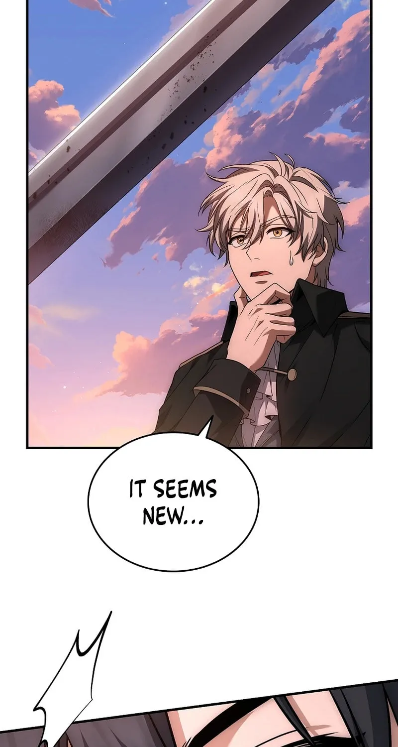 The Third Prince of the Fallen Kingdom has Regressed Chapter 6 page 108 - 