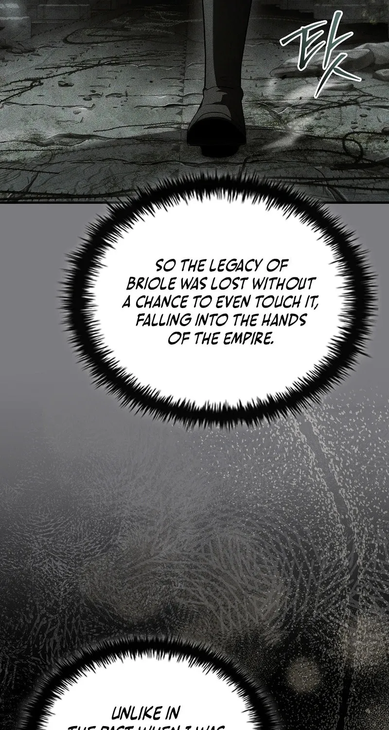 The Third Prince of the Fallen Kingdom has Regressed Chapter 6 page 13 - 