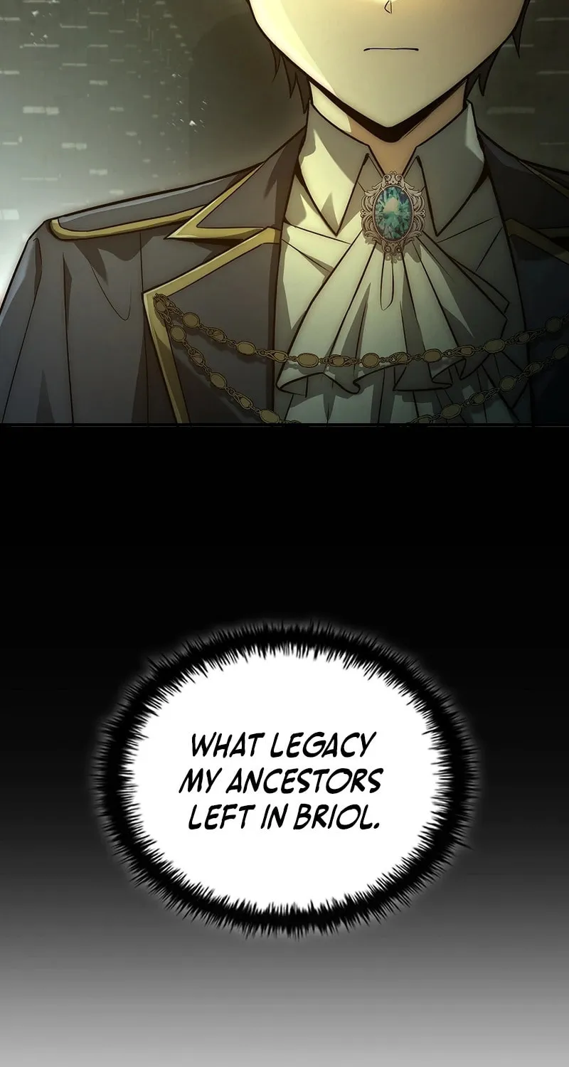 The Third Prince of the Fallen Kingdom has Regressed Chapter 6 page 16 - 