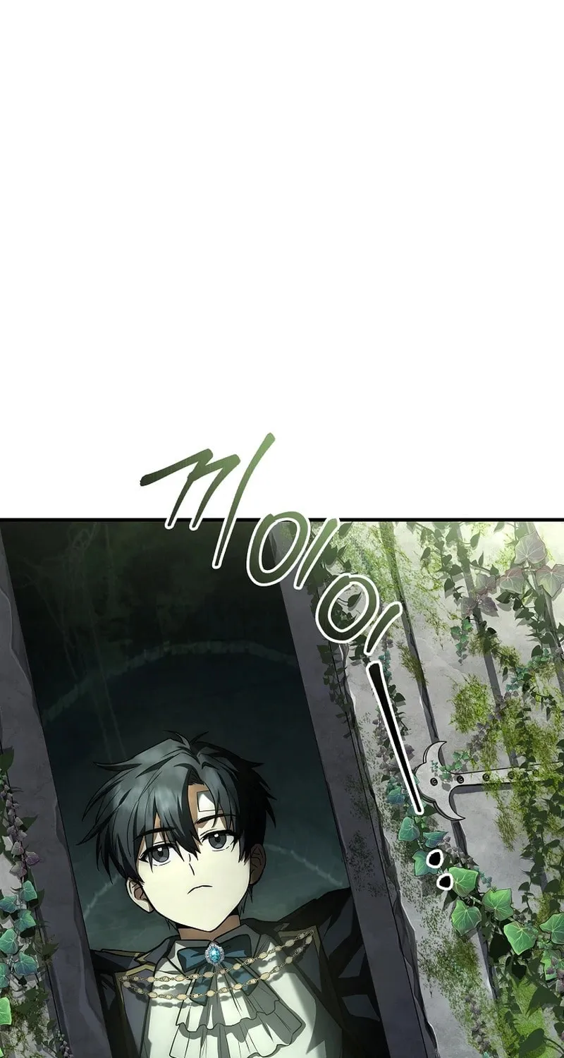 The Third Prince of the Fallen Kingdom has Regressed Chapter 6 page 21 - 