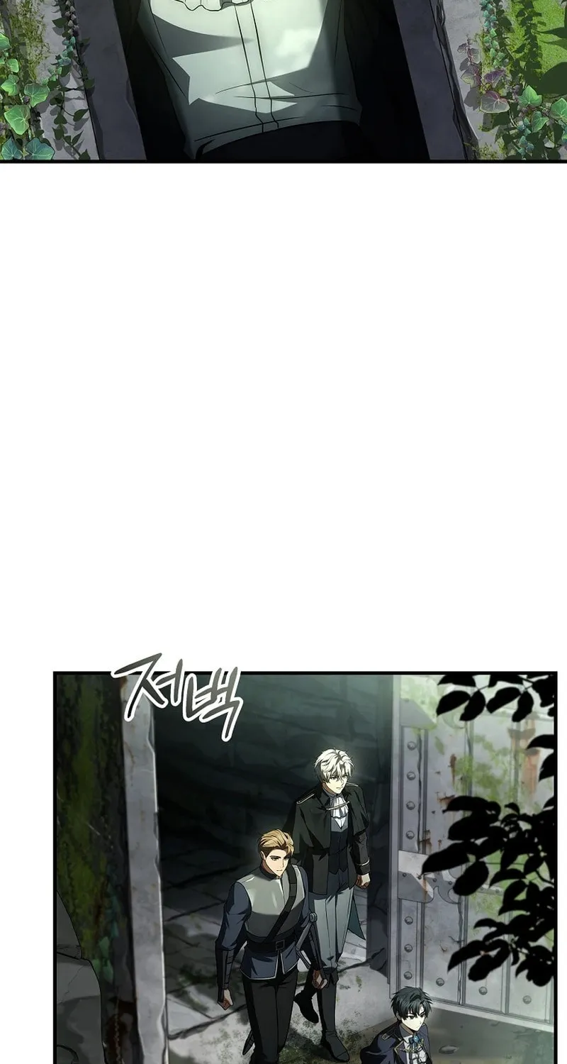 The Third Prince of the Fallen Kingdom has Regressed Chapter 6 page 22 - 