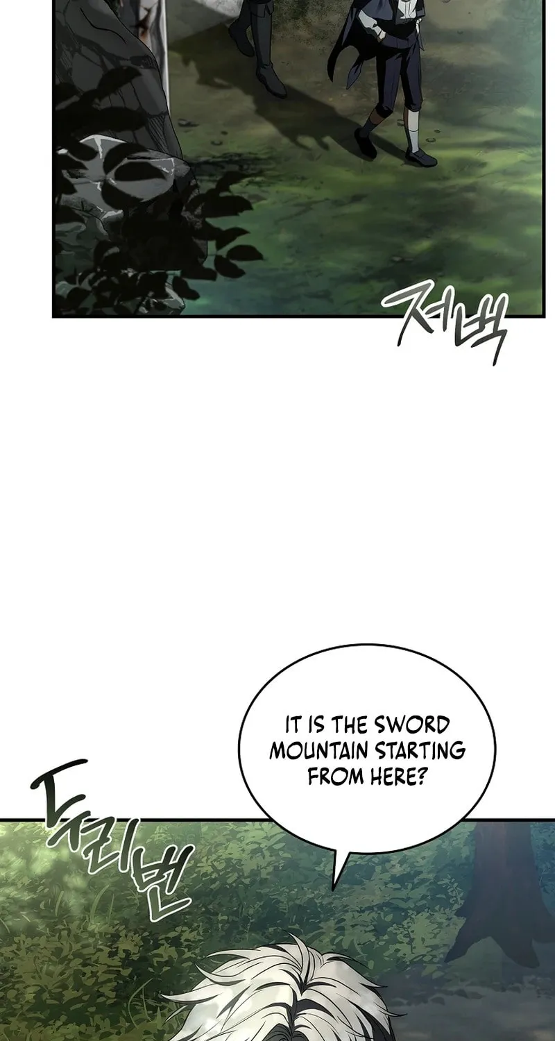 The Third Prince of the Fallen Kingdom has Regressed Chapter 6 page 23 - 