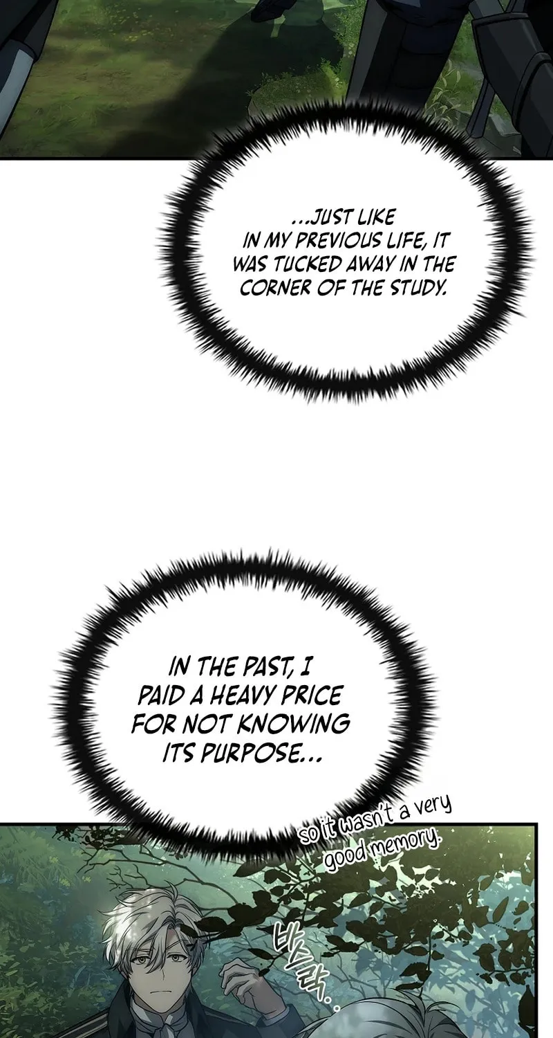 The Third Prince of the Fallen Kingdom has Regressed Chapter 6 page 26 - 