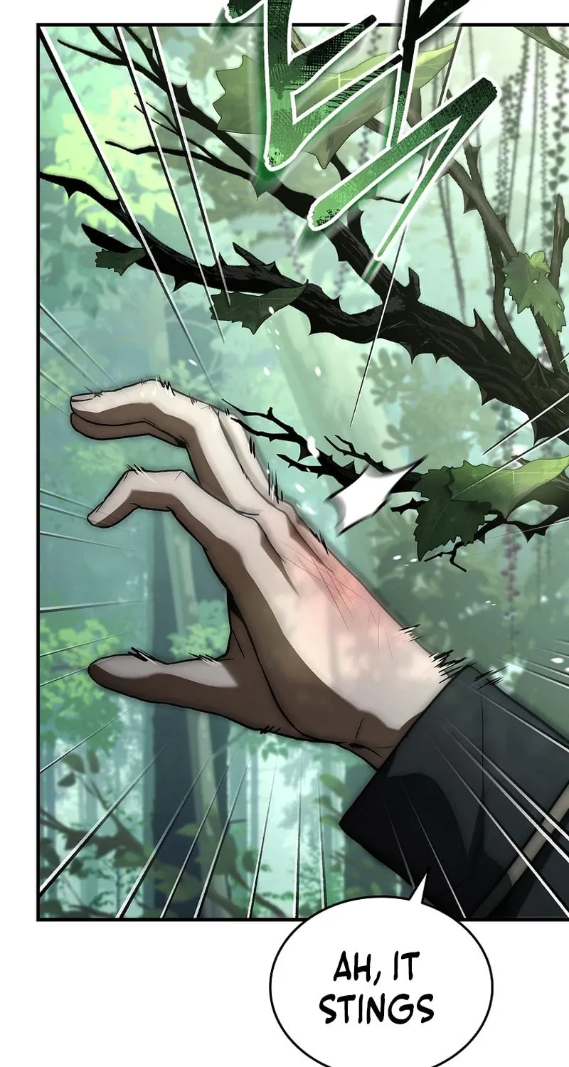 The Third Prince of the Fallen Kingdom has Regressed Chapter 6 page 28 - 