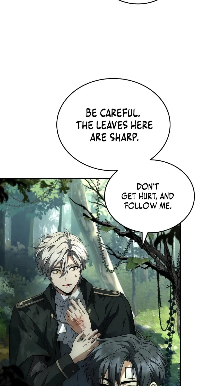 The Third Prince of the Fallen Kingdom has Regressed Chapter 6 page 29 - 