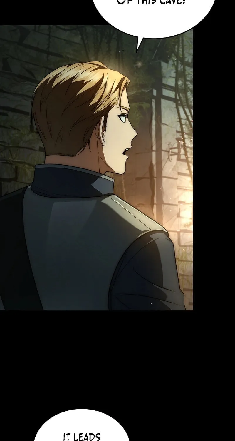 The Third Prince of the Fallen Kingdom has Regressed Chapter 6 page 4 - 