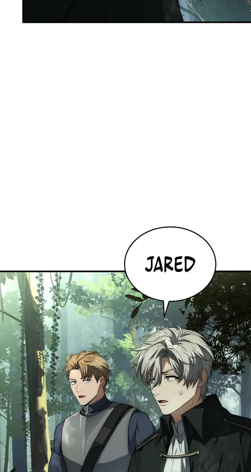 The Third Prince of the Fallen Kingdom has Regressed Chapter 6 page 32 - 