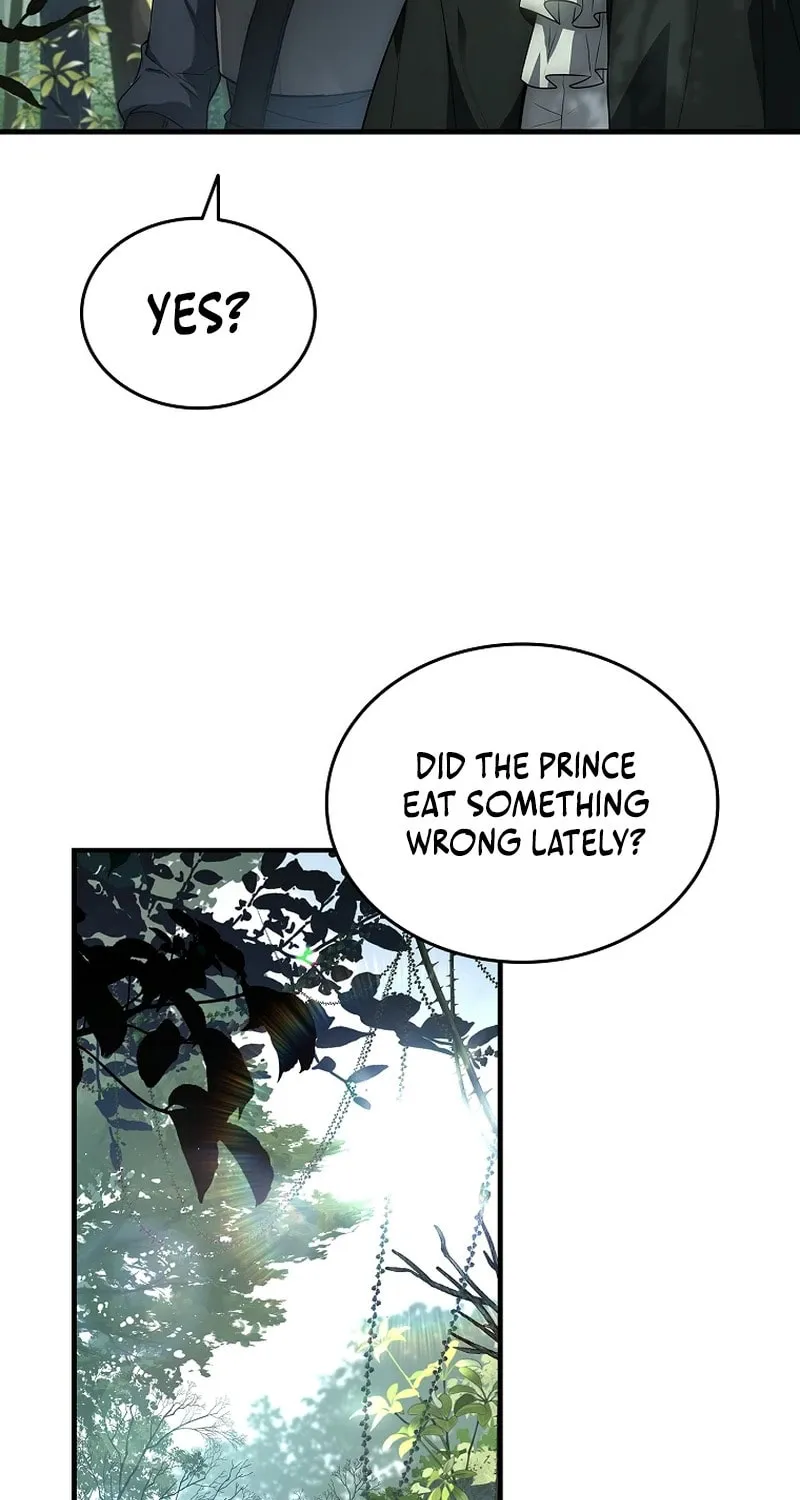 The Third Prince of the Fallen Kingdom has Regressed Chapter 6 page 33 - 