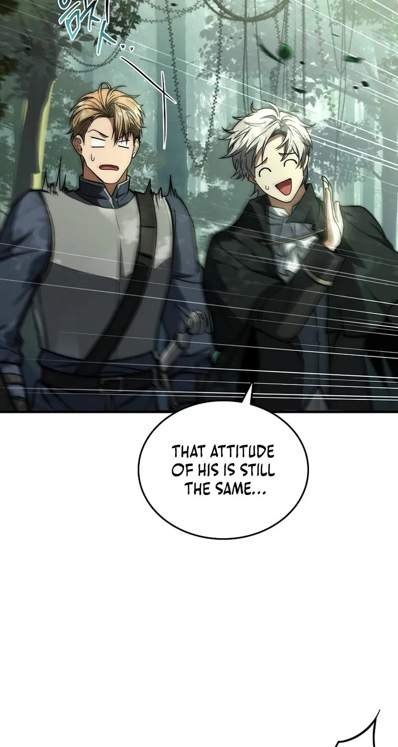 The Third Prince of the Fallen Kingdom has Regressed Chapter 6 page 35 - 