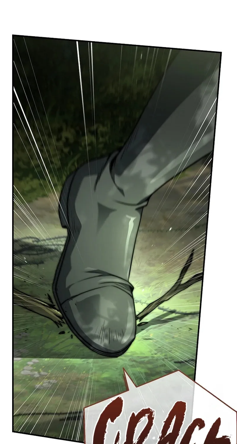 The Third Prince of the Fallen Kingdom has Regressed Chapter 6 page 44 - 