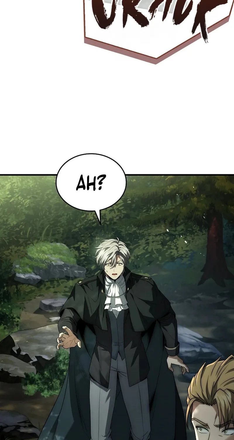 The Third Prince of the Fallen Kingdom has Regressed Chapter 6 page 45 - 