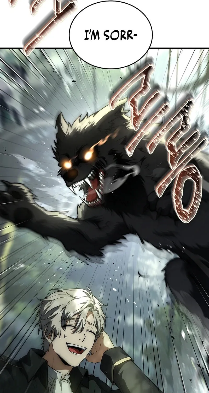 The Third Prince of the Fallen Kingdom has Regressed Chapter 6 page 48 - 