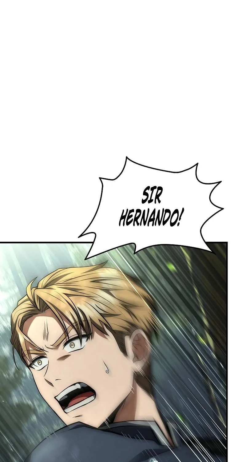 The Third Prince of the Fallen Kingdom has Regressed Chapter 6 page 50 - 