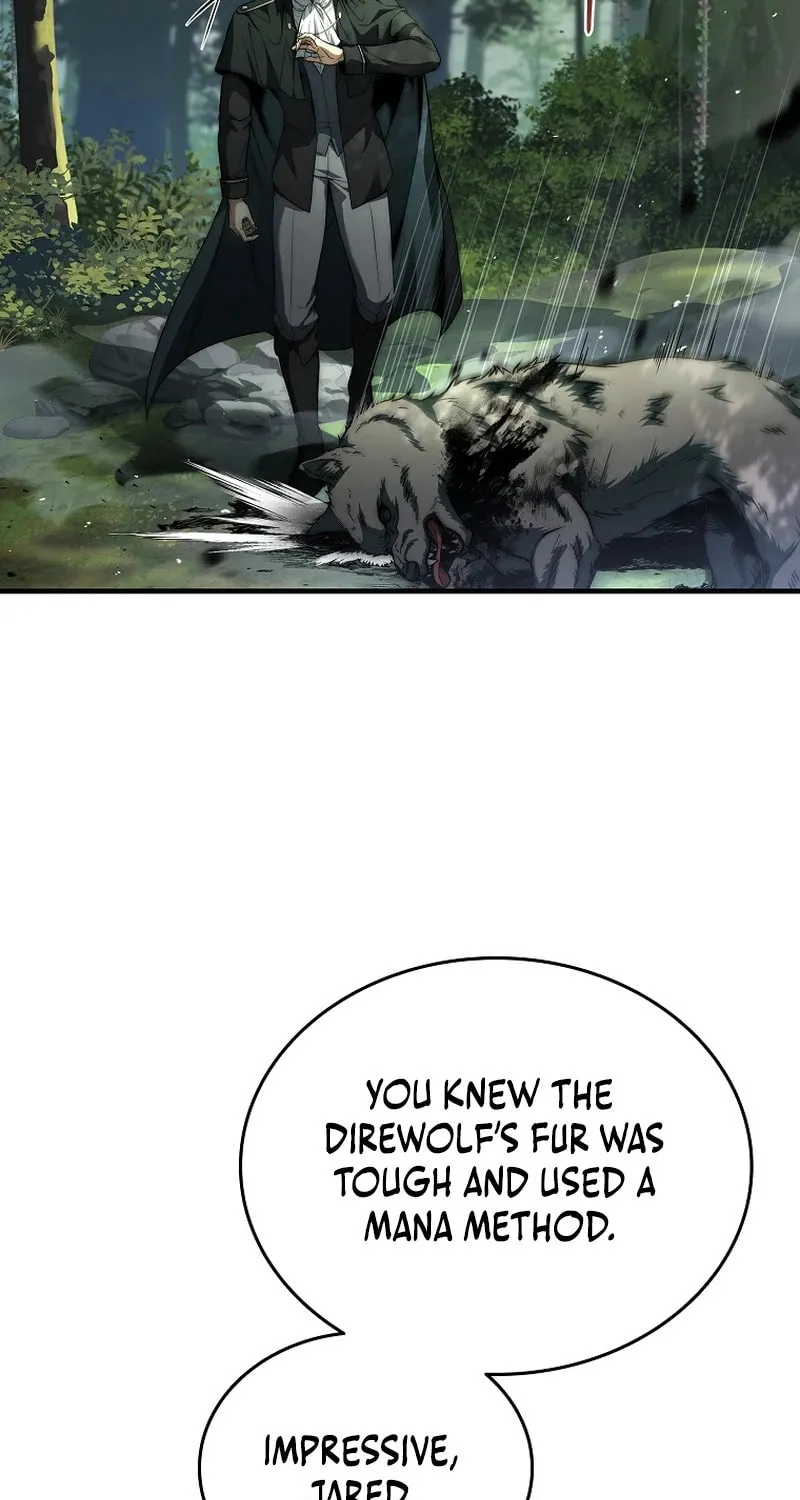 The Third Prince of the Fallen Kingdom has Regressed Chapter 6 page 54 - 
