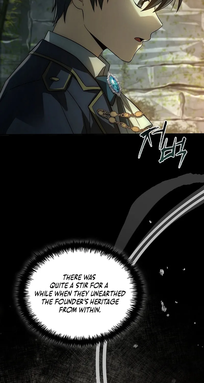 The Third Prince of the Fallen Kingdom has Regressed Chapter 6 page 7 - 