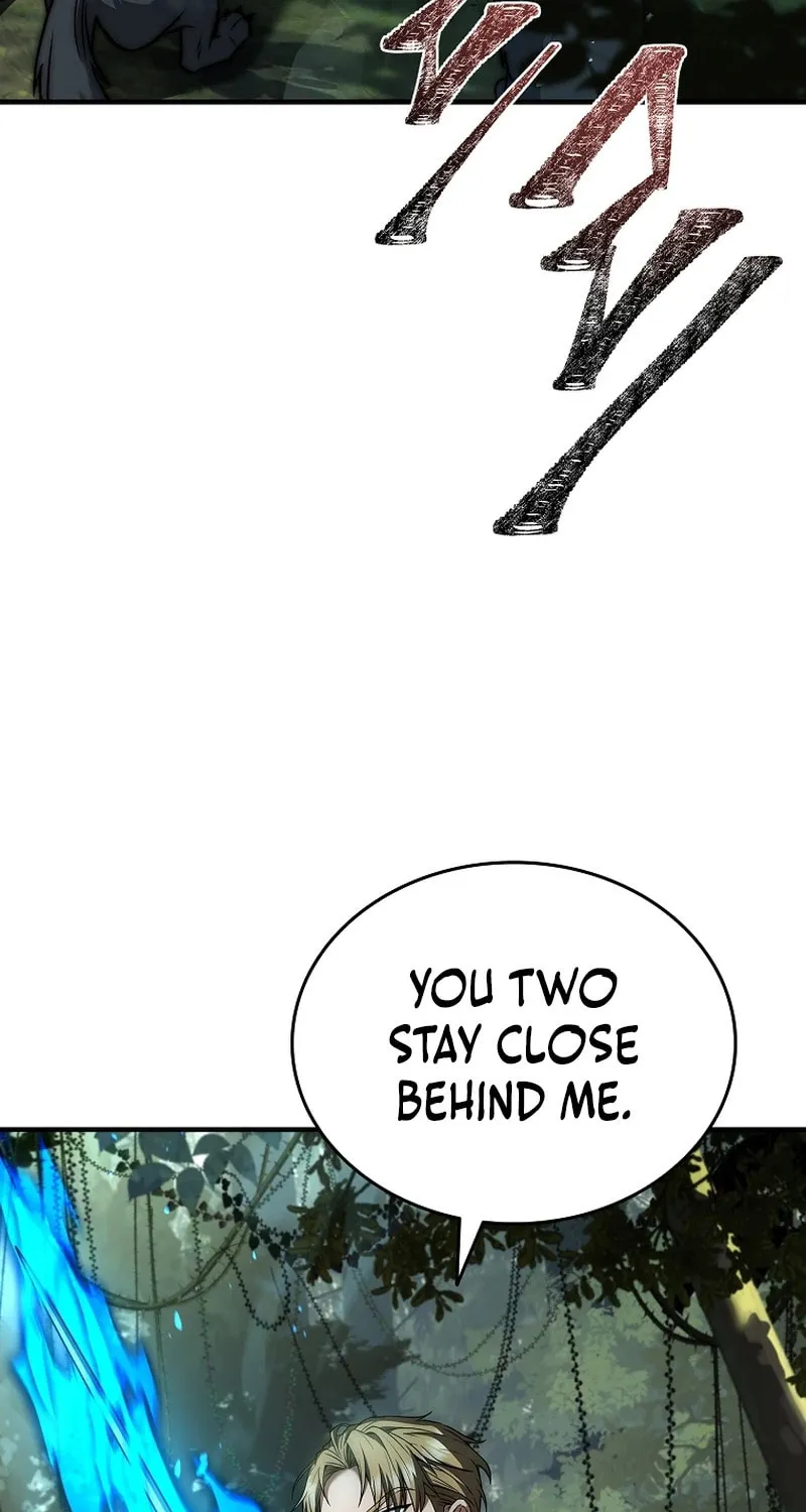 The Third Prince of the Fallen Kingdom has Regressed Chapter 6 page 62 - 