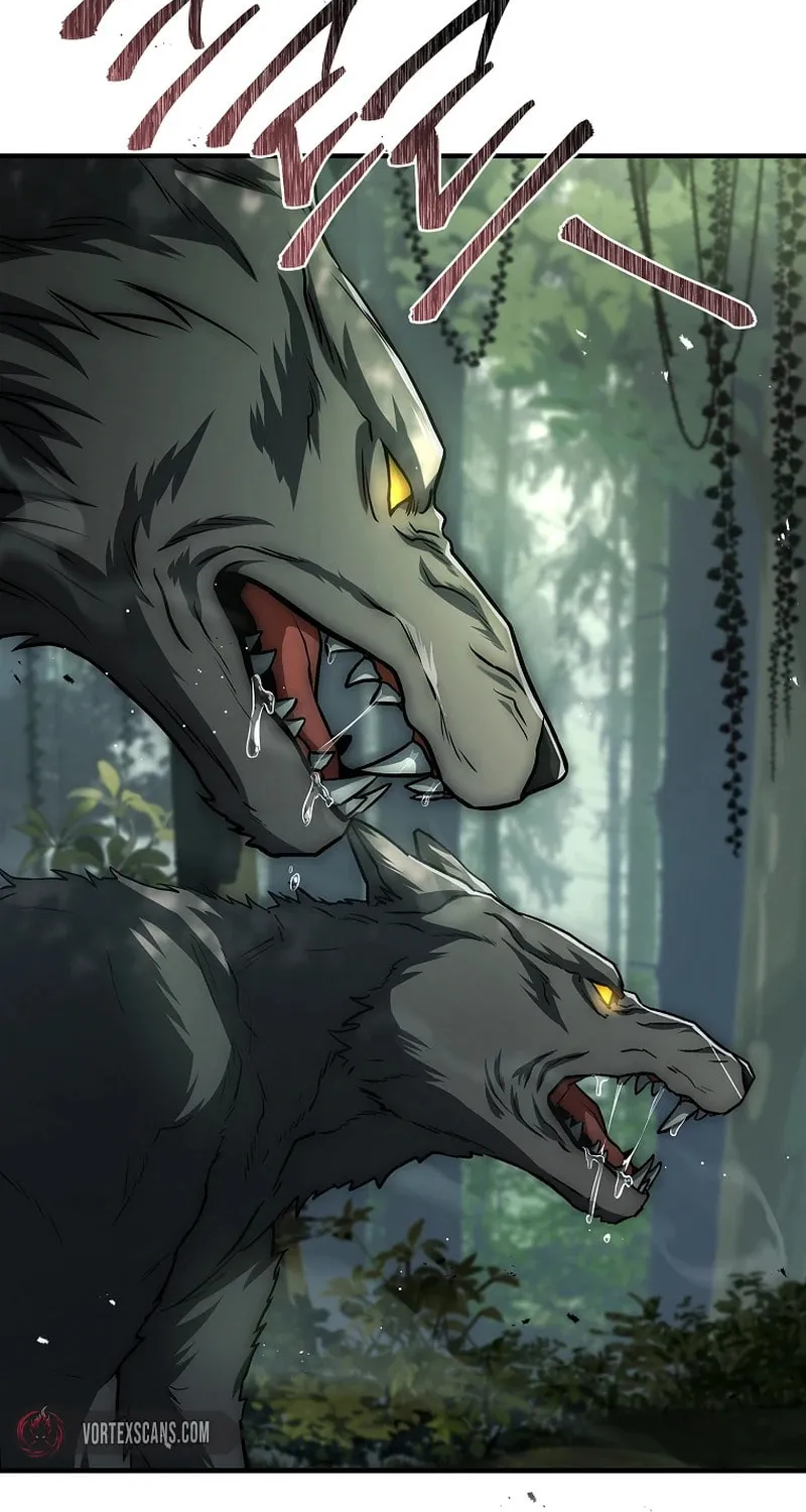 The Third Prince of the Fallen Kingdom has Regressed Chapter 6 page 64 - 