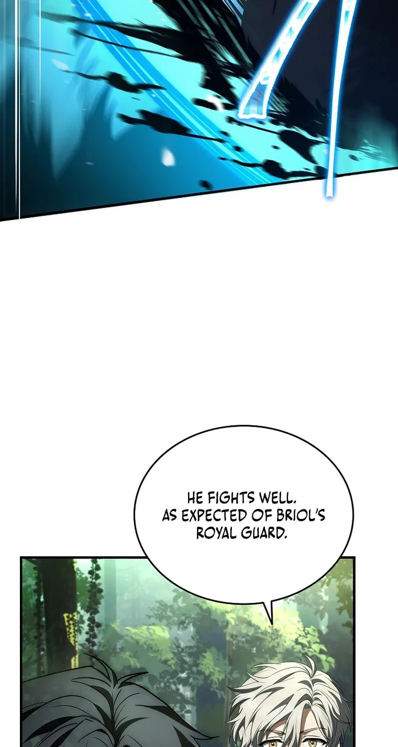The Third Prince of the Fallen Kingdom has Regressed Chapter 6 page 70 - 