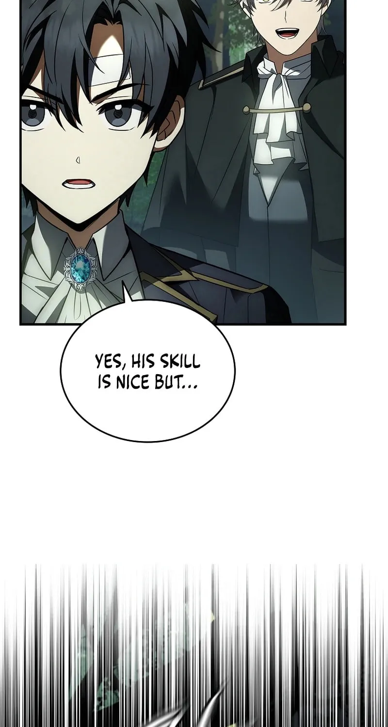 The Third Prince of the Fallen Kingdom has Regressed Chapter 6 page 71 - 