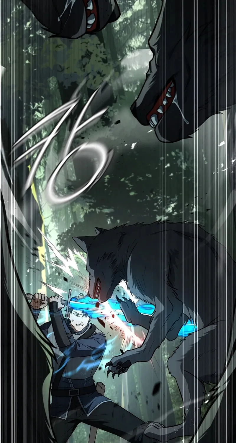 The Third Prince of the Fallen Kingdom has Regressed Chapter 6 page 73 - 