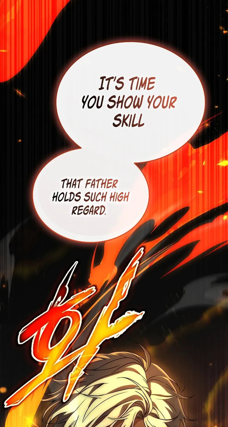 The Third Prince of the Fallen Kingdom has Regressed Chapter 6 page 78 - 