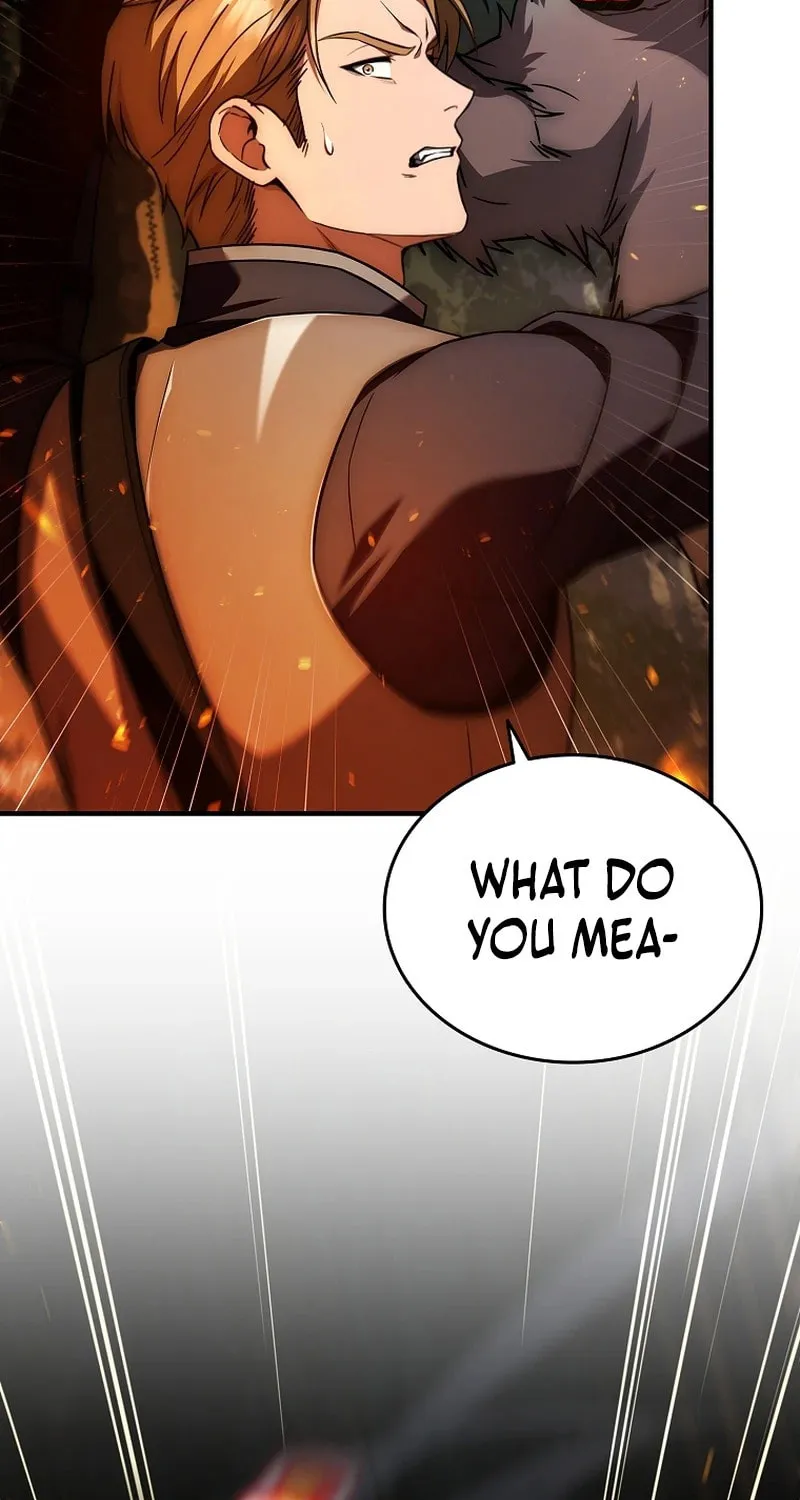The Third Prince of the Fallen Kingdom has Regressed Chapter 6 page 83 - 