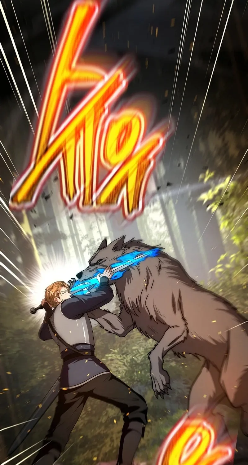 The Third Prince of the Fallen Kingdom has Regressed Chapter 6 page 84 - 