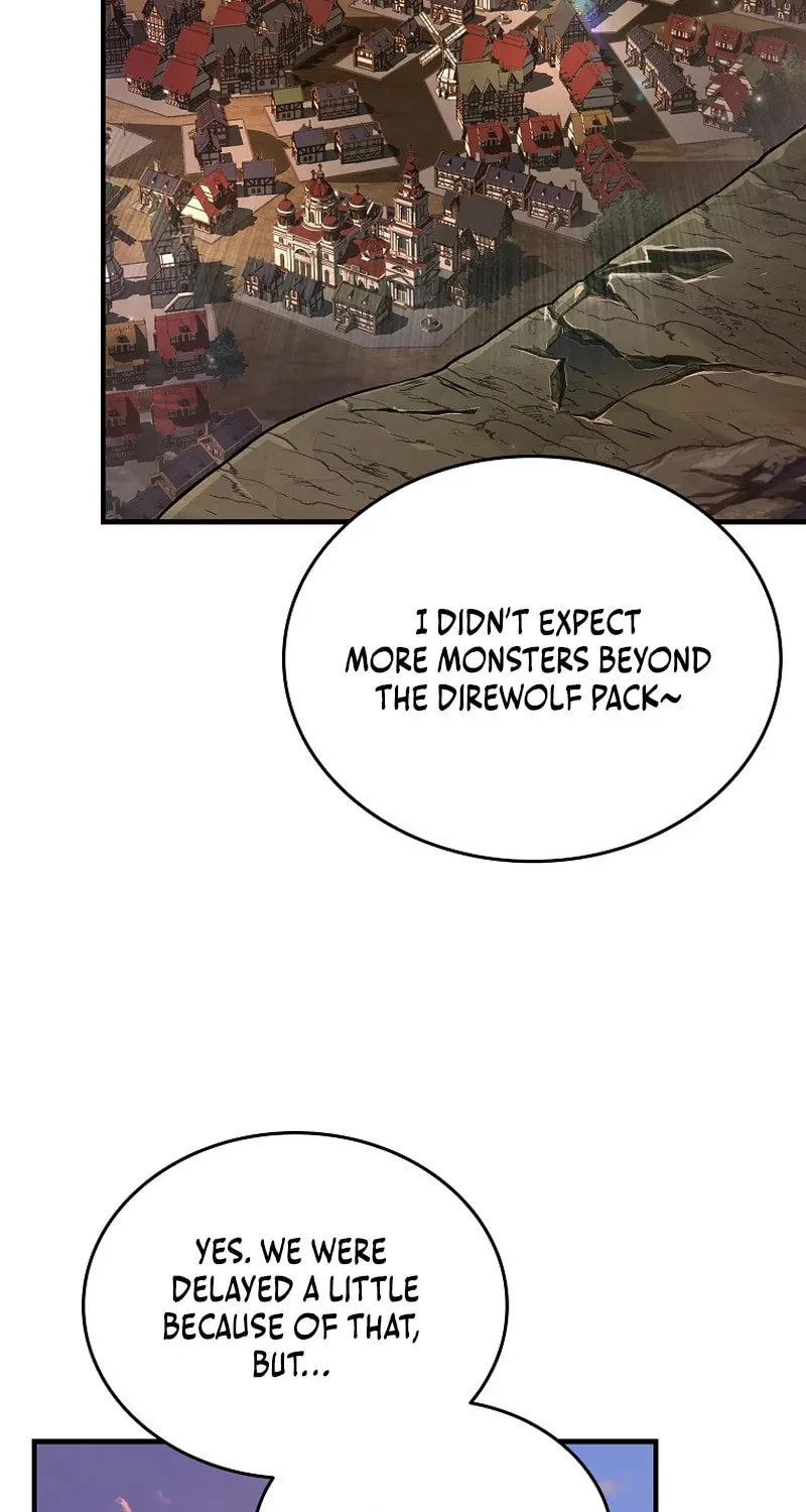The Third Prince of the Fallen Kingdom has Regressed Chapter 6 page 92 - 