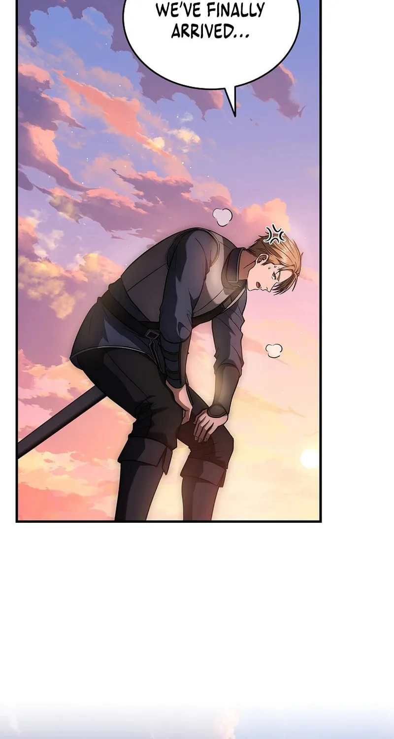 The Third Prince of the Fallen Kingdom has Regressed Chapter 6 page 93 - 