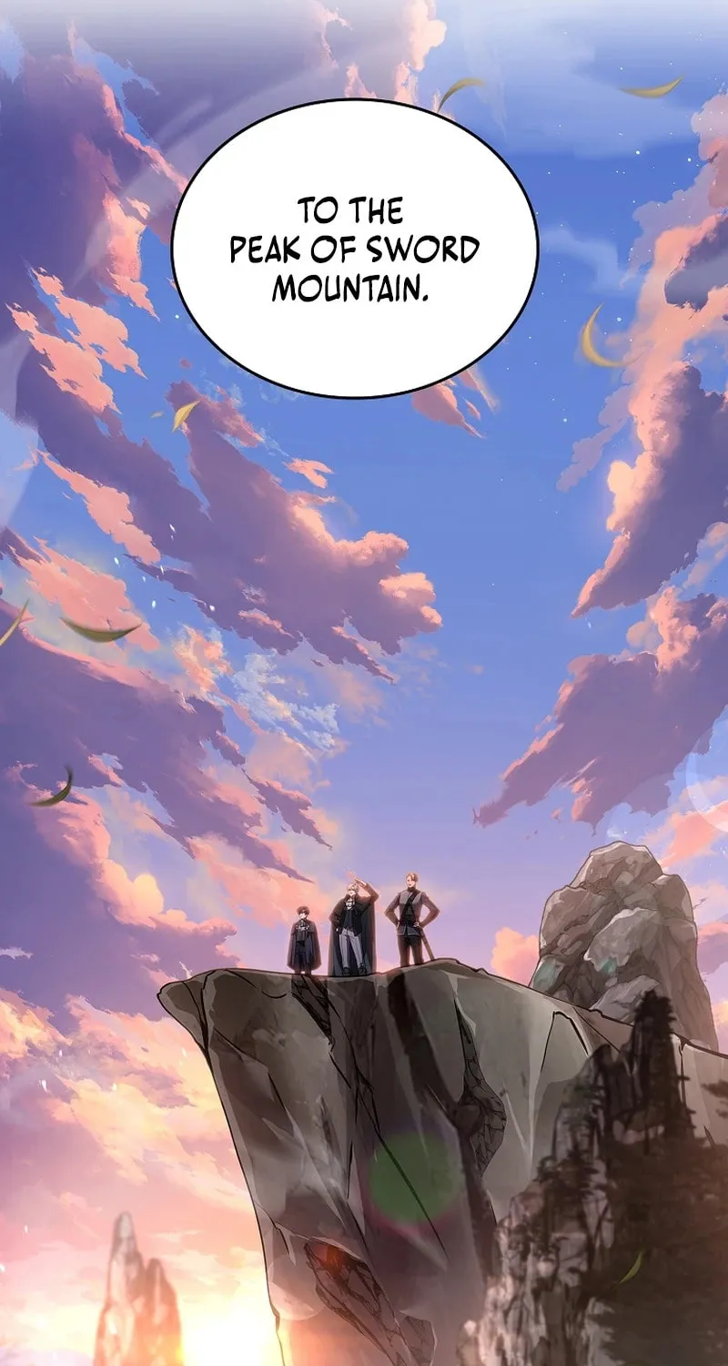 The Third Prince of the Fallen Kingdom has Regressed Chapter 6 page 94 - 