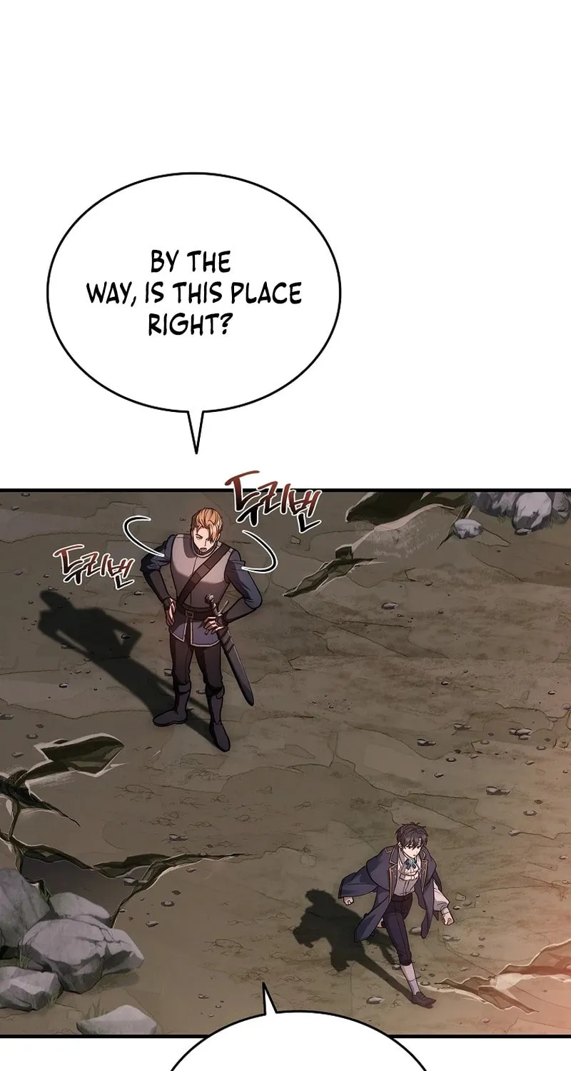 The Third Prince of the Fallen Kingdom has Regressed Chapter 6 page 96 - 