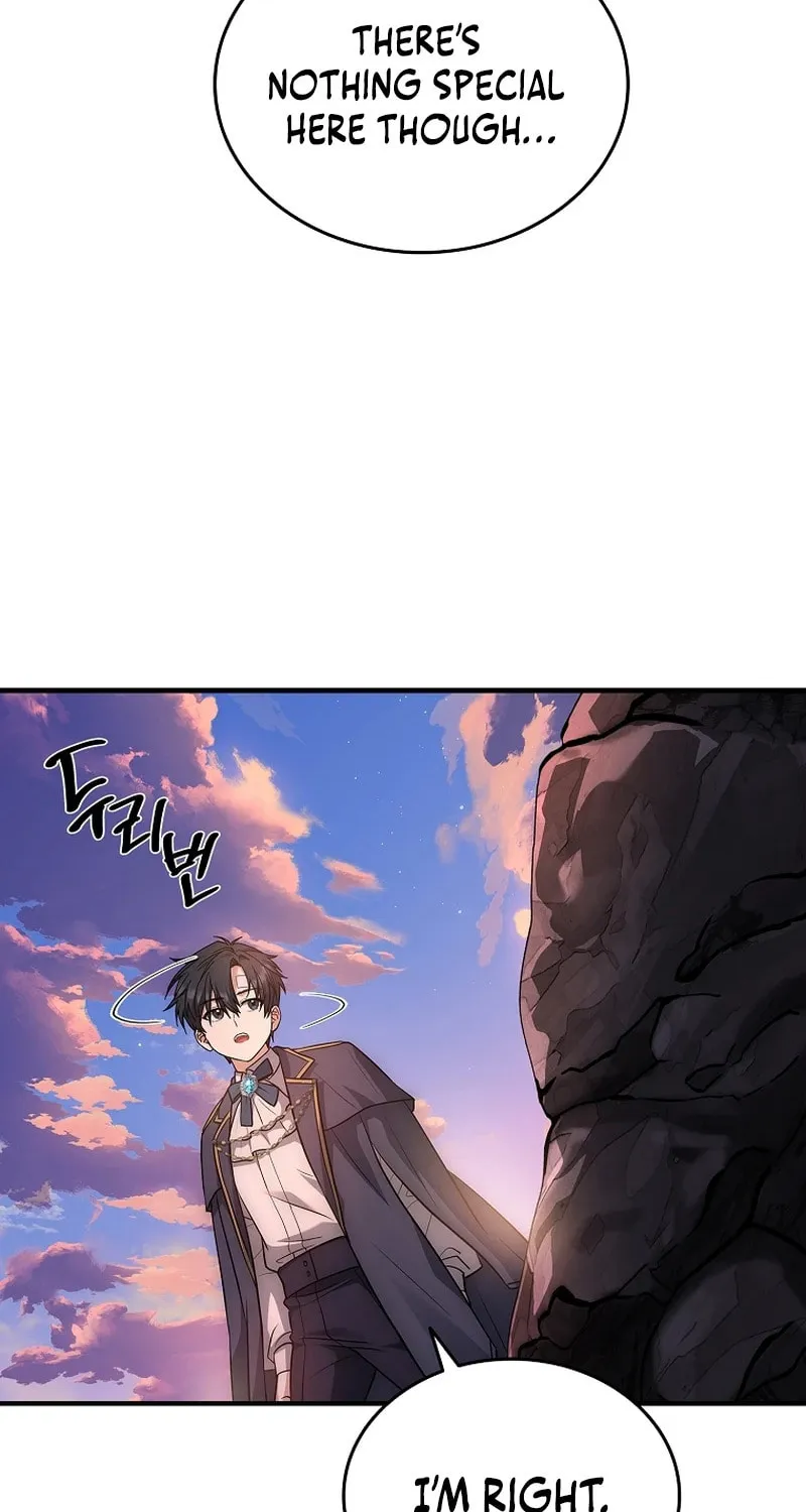 The Third Prince of the Fallen Kingdom has Regressed Chapter 6 page 97 - 