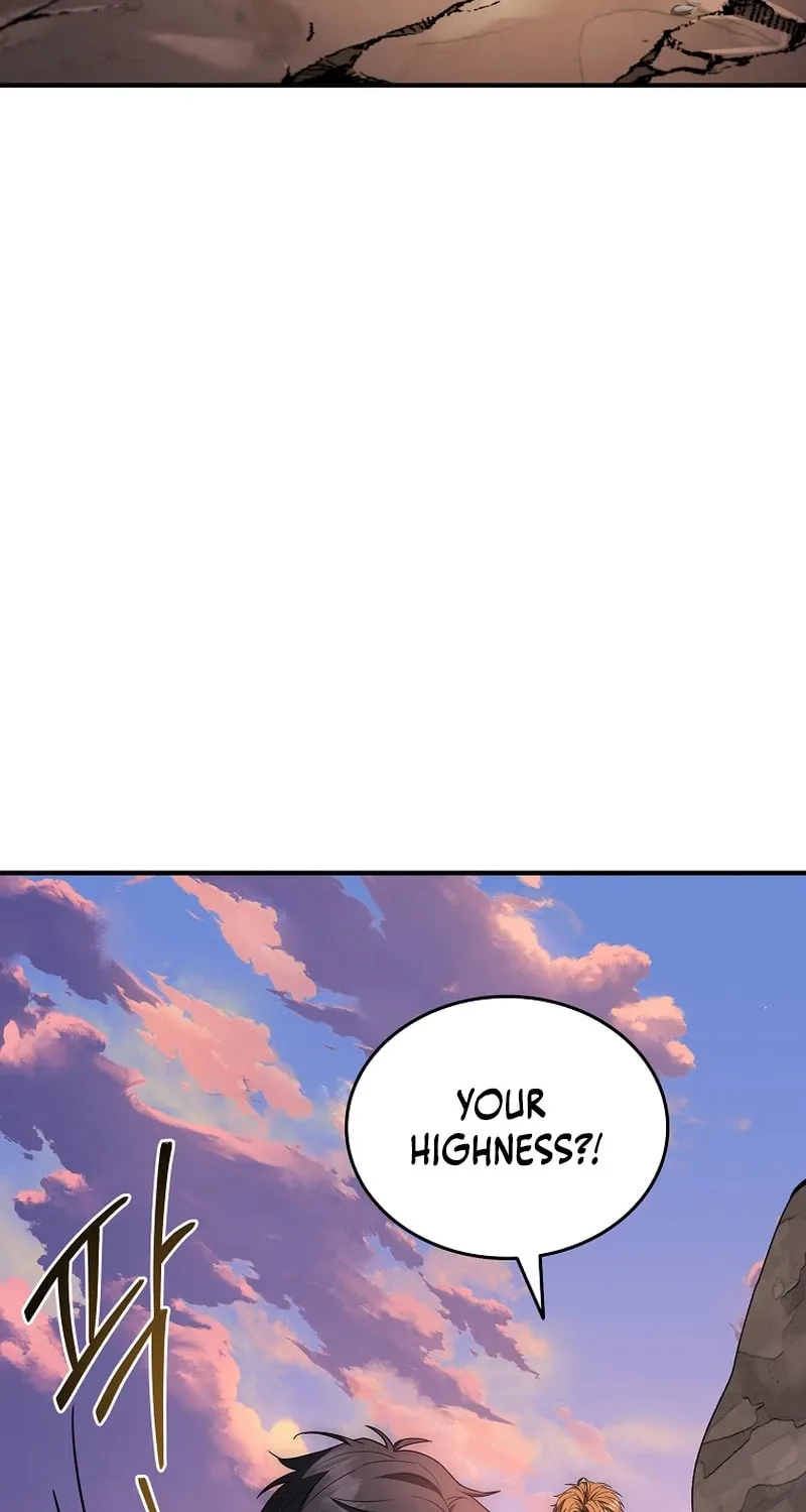 The Third Prince of the Fallen Kingdom has Regressed Chapter 6 page 100 - 