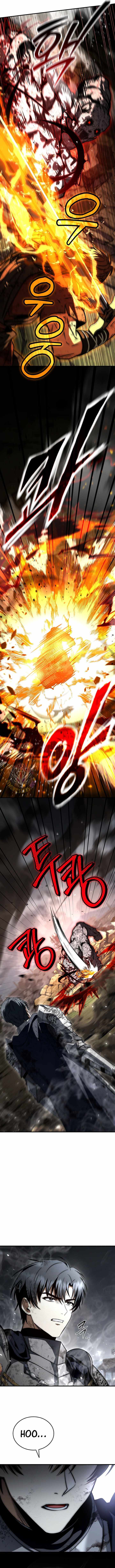 The Third Prince of the Fallen Kingdom has Regressed Chapter 61 page 13 - 