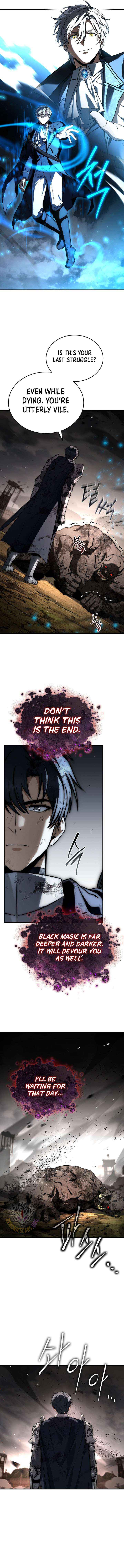 The Third Prince of the Fallen Kingdom has Regressed Chapter 62 page 13 - 