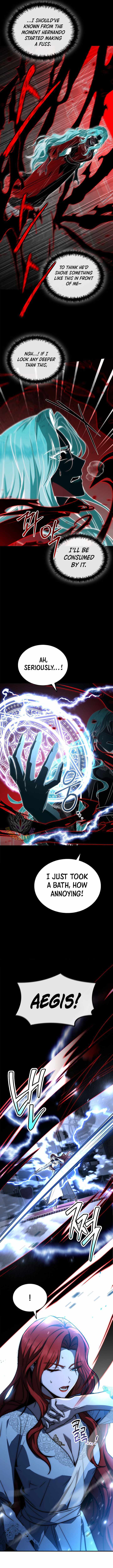 The Third Prince of the Fallen Kingdom has Regressed Chapter 64 page 5 - 