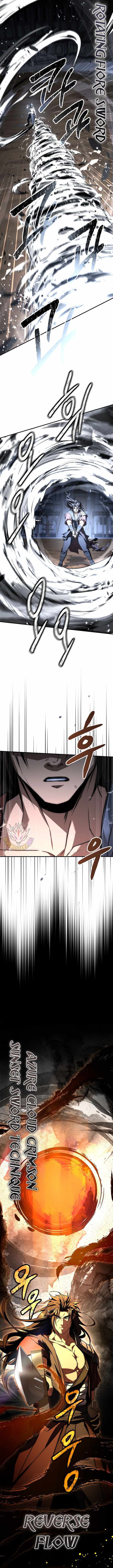 The Third Prince of the Fallen Kingdom has Regressed Chapter 66 page 11 - 