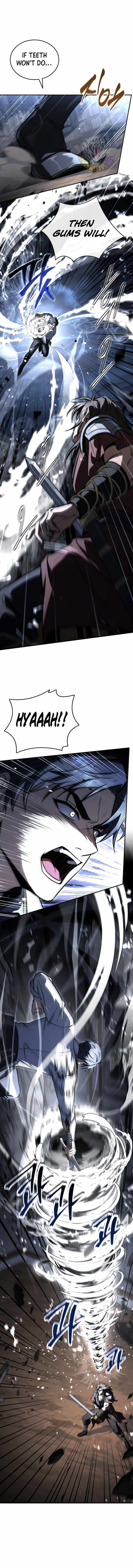 The Third Prince of the Fallen Kingdom has Regressed Chapter 66 page 13 - 