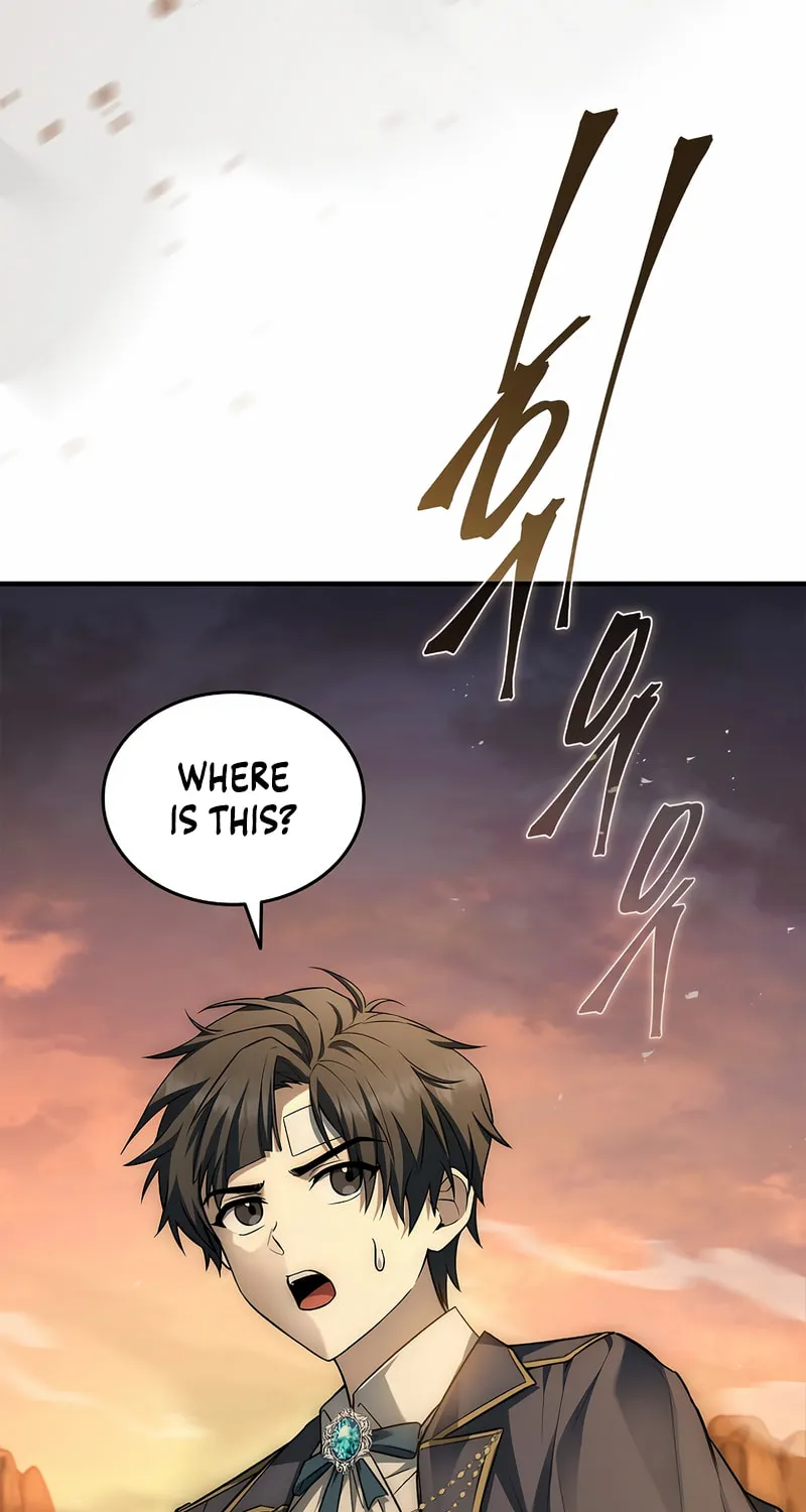 The Third Prince of the Fallen Kingdom has Regressed Chapter 7 page 108 - 
