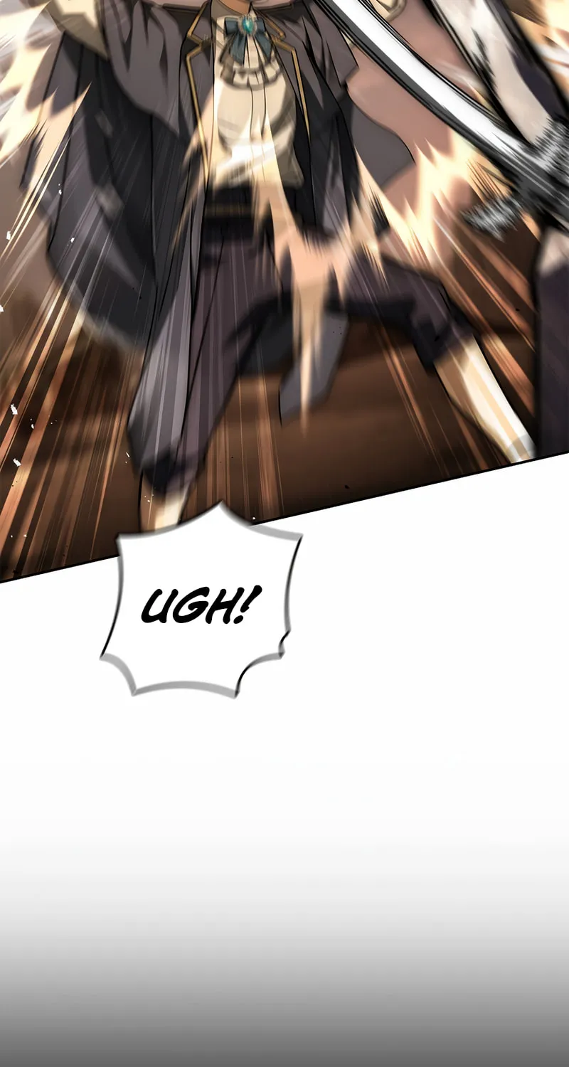 The Third Prince of the Fallen Kingdom has Regressed Chapter 7 page 118 - 