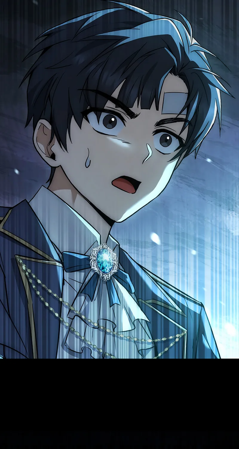 The Third Prince of the Fallen Kingdom has Regressed Chapter 7 page 121 - 