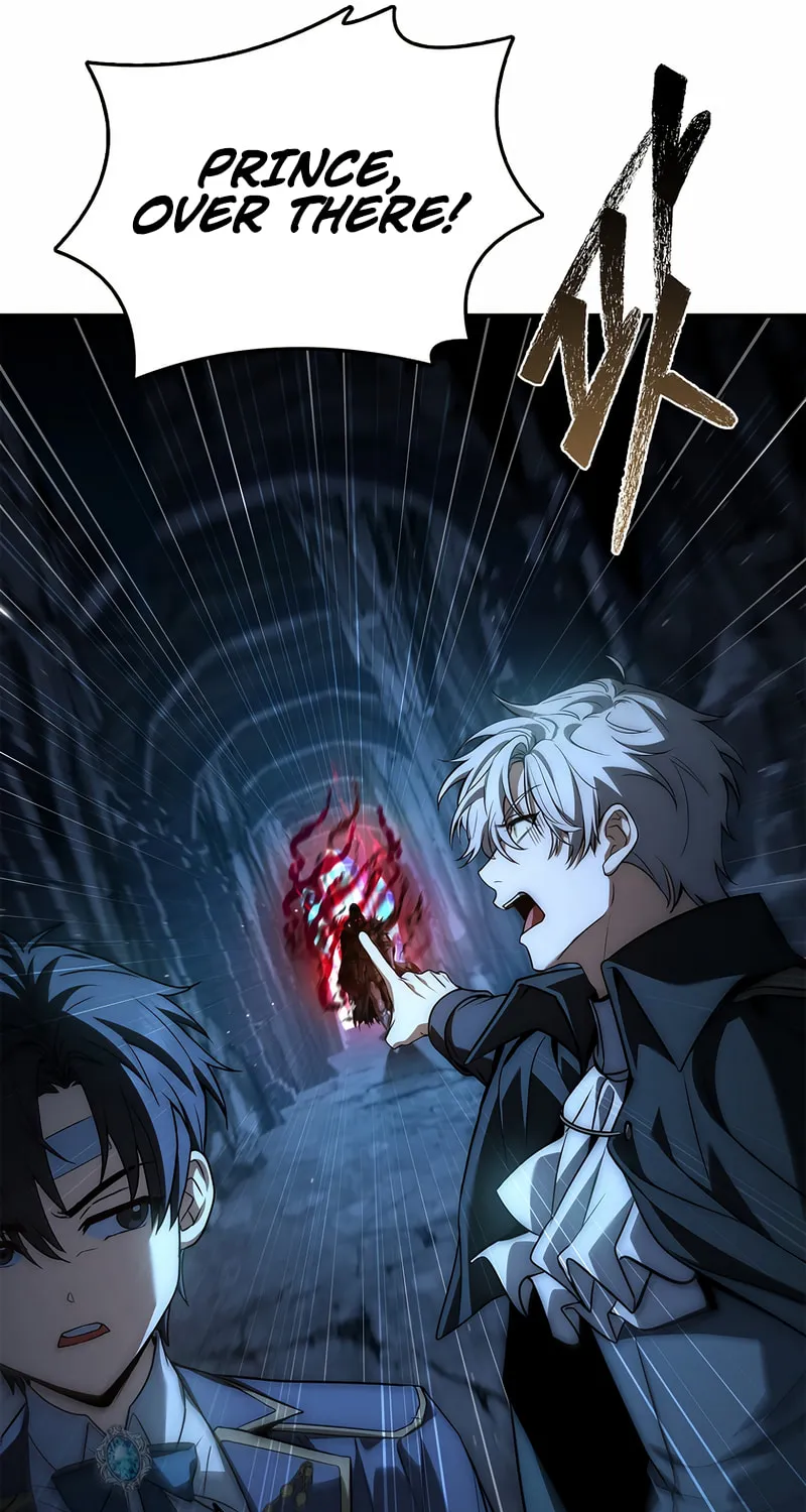 The Third Prince of the Fallen Kingdom has Regressed Chapter 7 page 14 - 