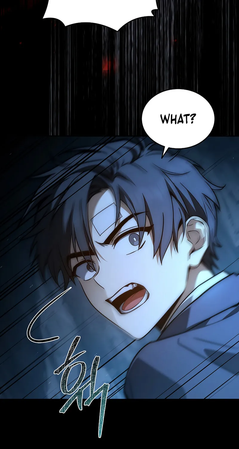 The Third Prince of the Fallen Kingdom has Regressed Chapter 7 page 17 - 