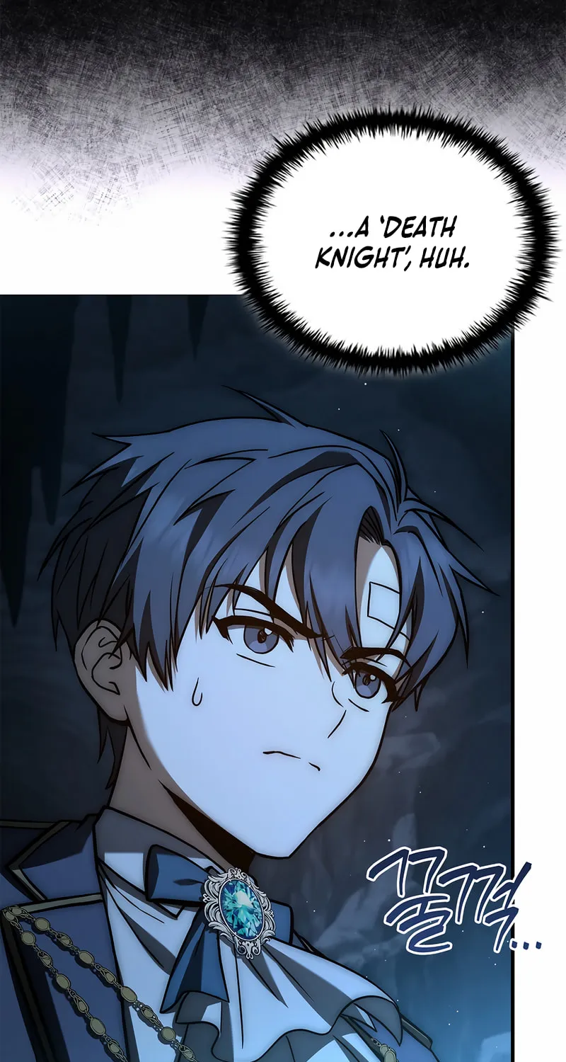 The Third Prince of the Fallen Kingdom has Regressed Chapter 7 page 21 - 