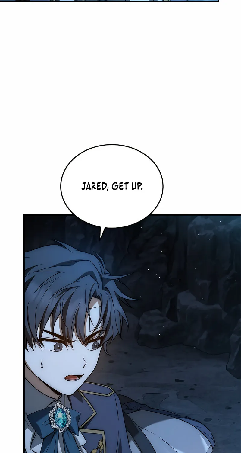 The Third Prince of the Fallen Kingdom has Regressed Chapter 7 page 22 - 