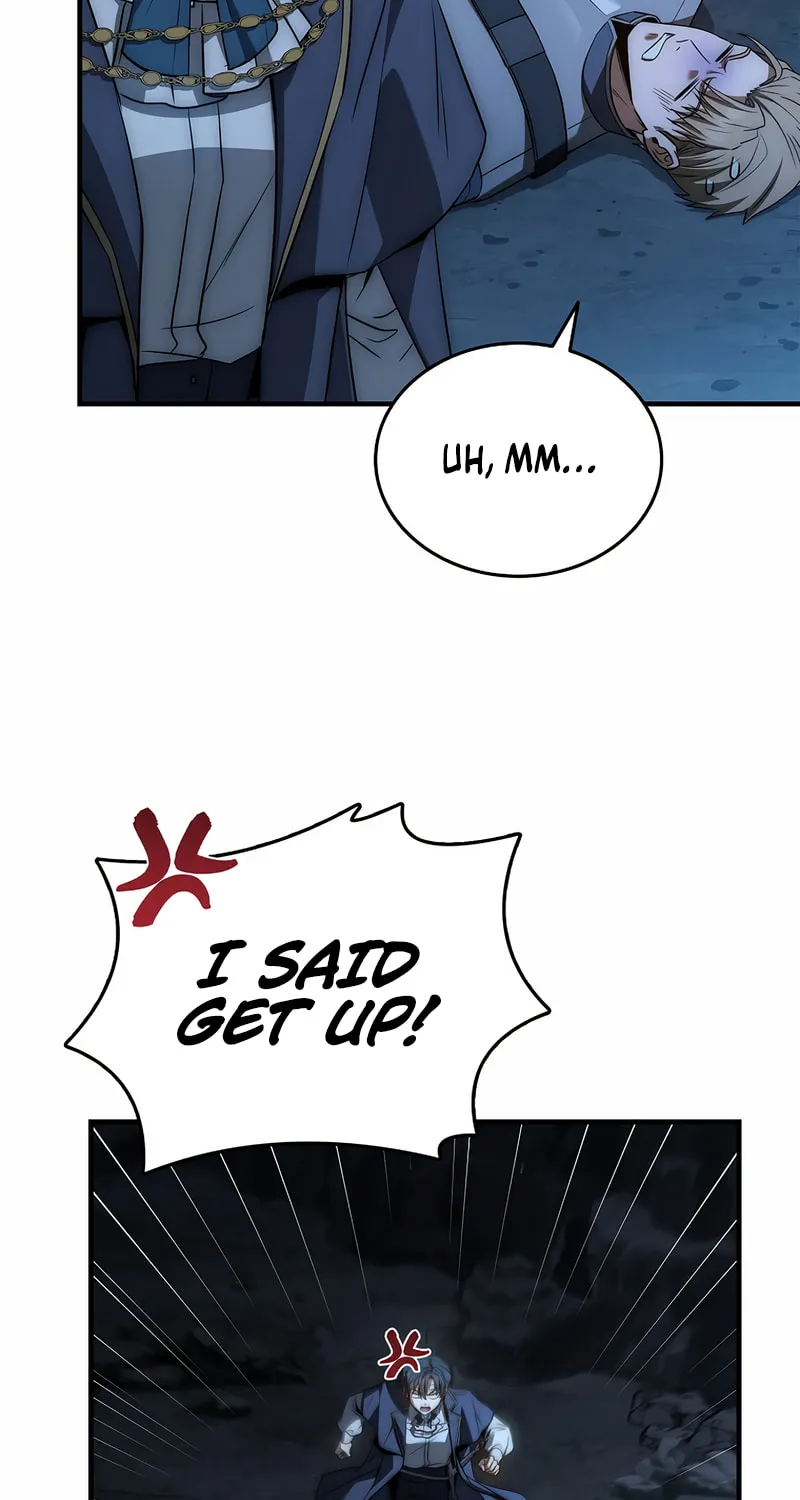 The Third Prince of the Fallen Kingdom has Regressed Chapter 7 page 23 - 