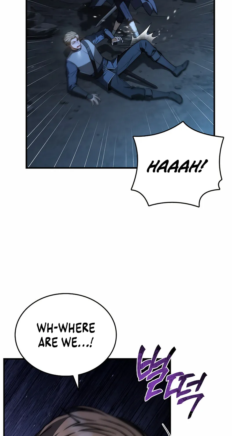 The Third Prince of the Fallen Kingdom has Regressed Chapter 7 page 24 - 